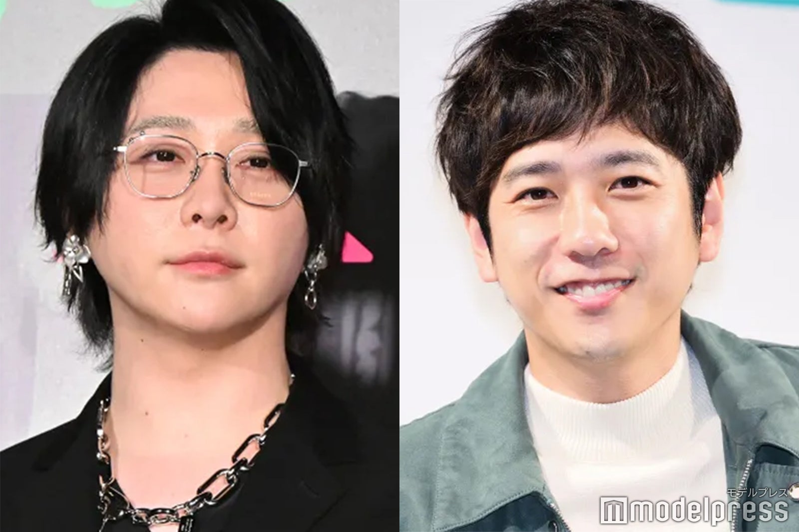 ミセス大森元貴「僕にはわかります」二宮和也の差し入れ報告 やり取り披露で「漫才みたい」「相思相愛」の声