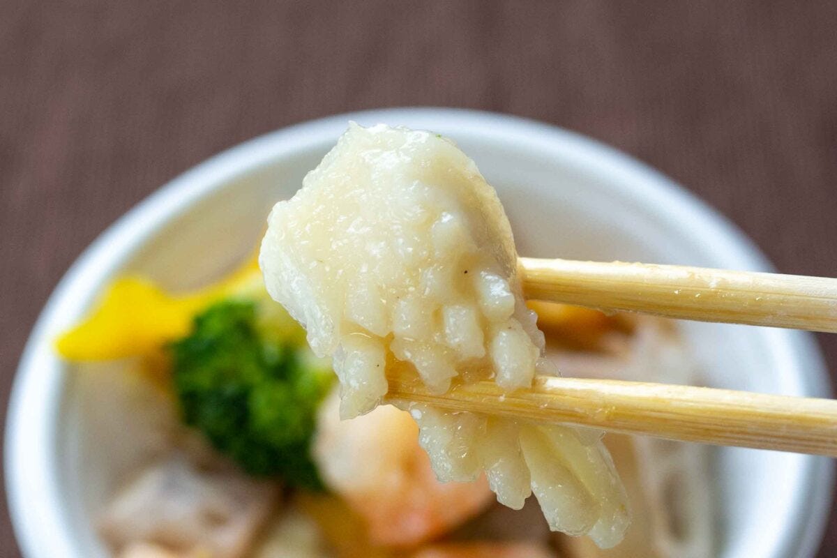 愛媛県伊予市四川料理の店chusen