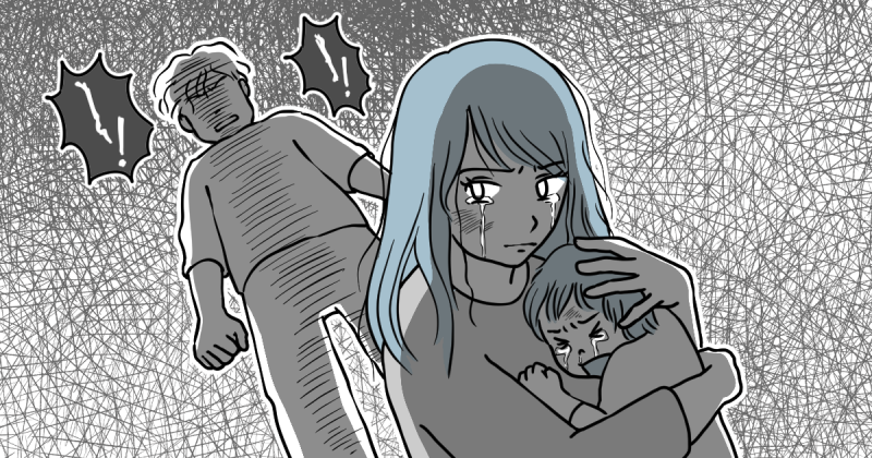 ＜ACEサバイバーとは？＞幼少期の虐待が成人後の生きづらさに？二次被害に苦しむ人たちにできること