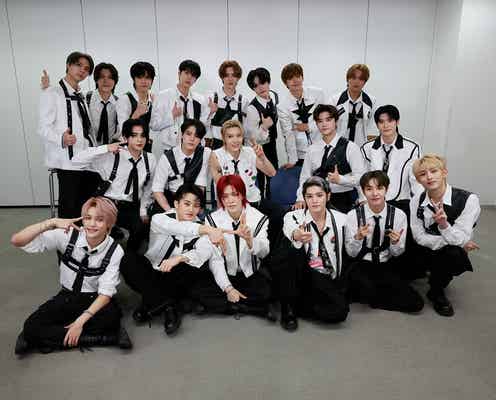 【NCTスタジアム公演メンバー別レポ】19人を徹底解説 記者が捉えた全員の魅力紐解く<STADIUM LIVE ’NCT NATION : To The World-in JAPAN’>