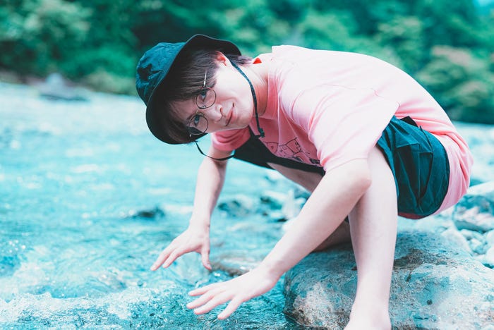 那須雄登(C)2024「うちの弟どもがすみません」製作委員会(C)オザキアキラ/集英社