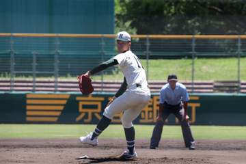 高校野球 報徳学園が大角監督にバースデー星プレゼント！6回コールド勝ちで12年ぶりの春季近畿大会決勝へ