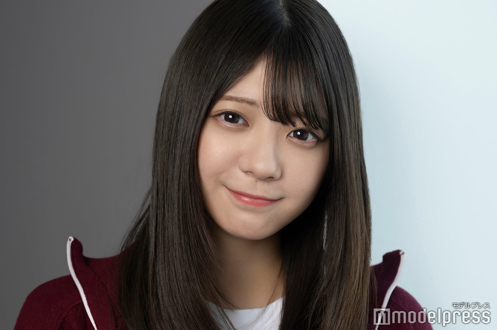 冨里奈央（C）モデルプレス