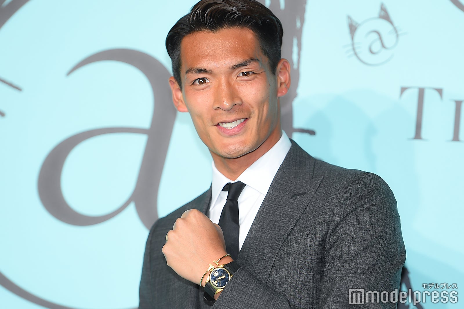 槙野智章（C）モデルプレス
