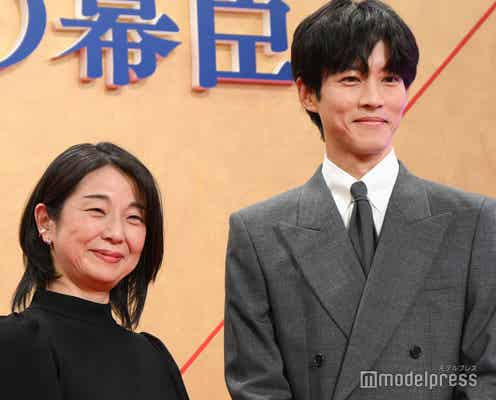 松坂桃李主演 脚本は大河初の安達奈緒子「おかえりモネ」「リチプア」など人気作多数担当【逆賊の幕臣】