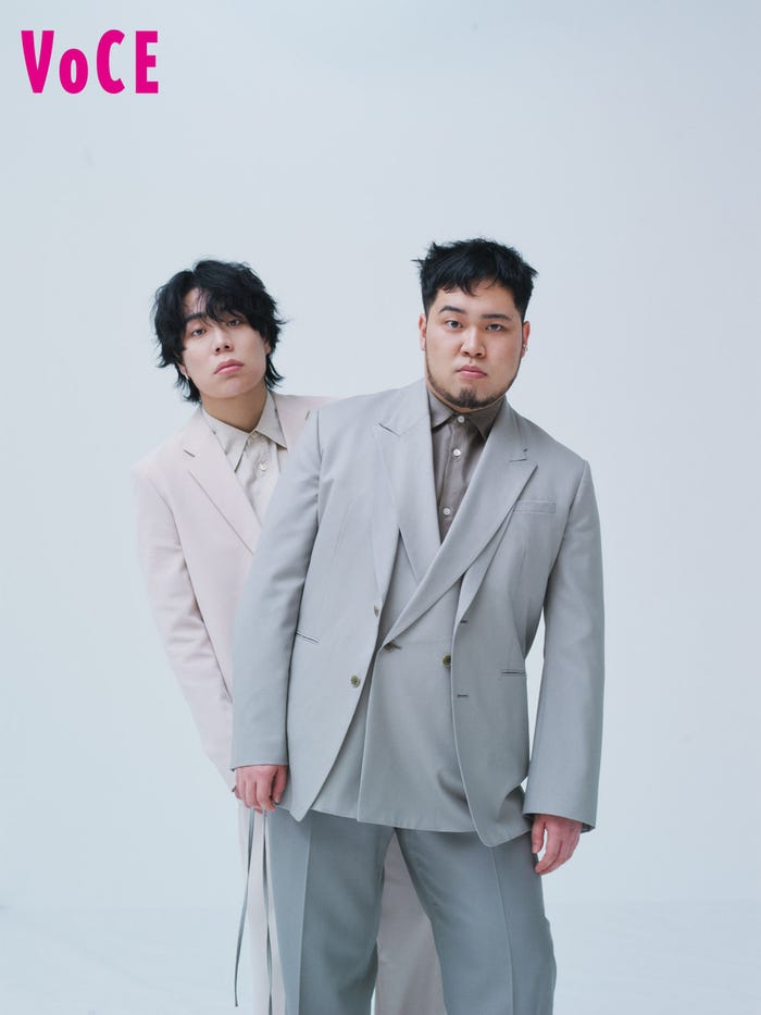 令和ロマン(画像提供:講談社)