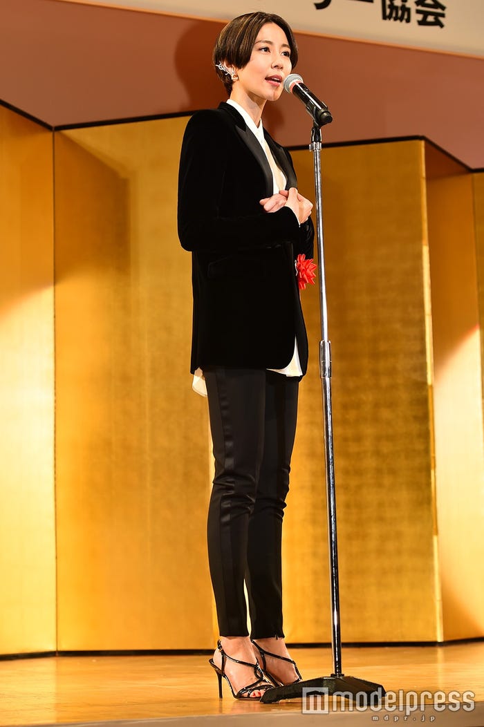 木村佳乃 (C)モデルプレス