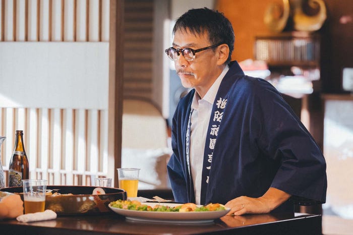 生瀬勝久「下剋上球児」第4話より(C)TBSスパークル/TBS 撮影:ENO