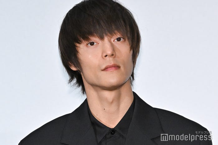 窪田正孝(C)モデルプレス