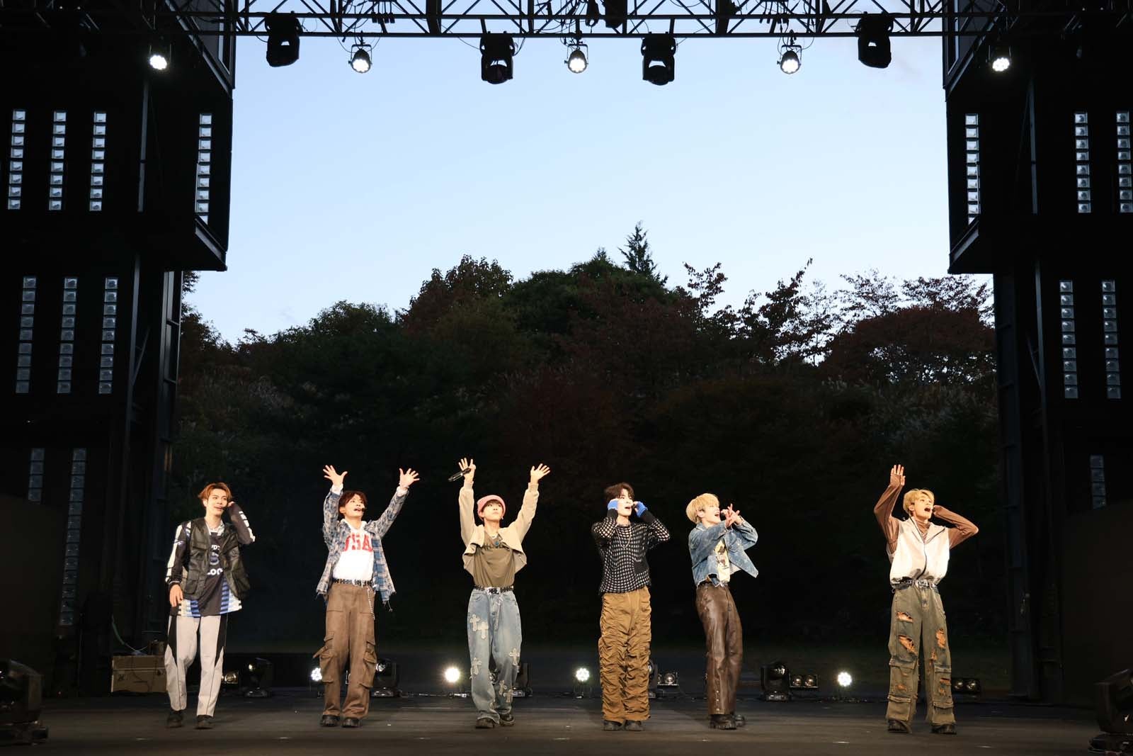 DXTEEN（C）TGC FES YAMANASHI 2023