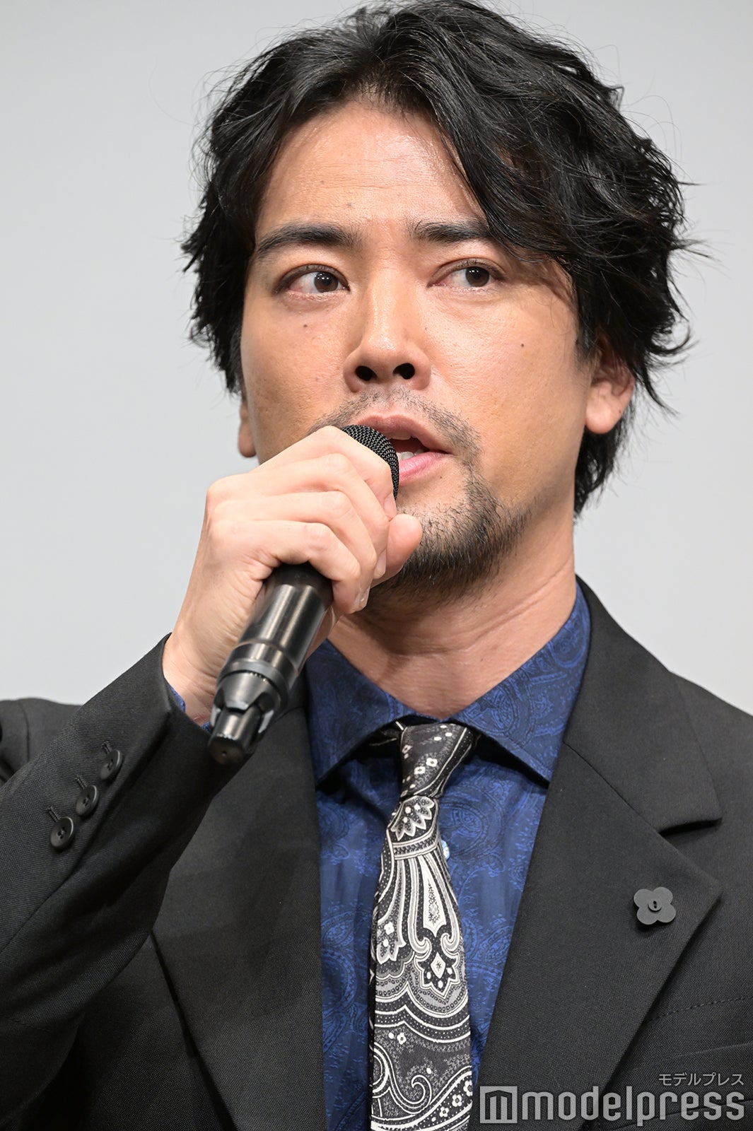 桐谷健太 （C）モデルプレス