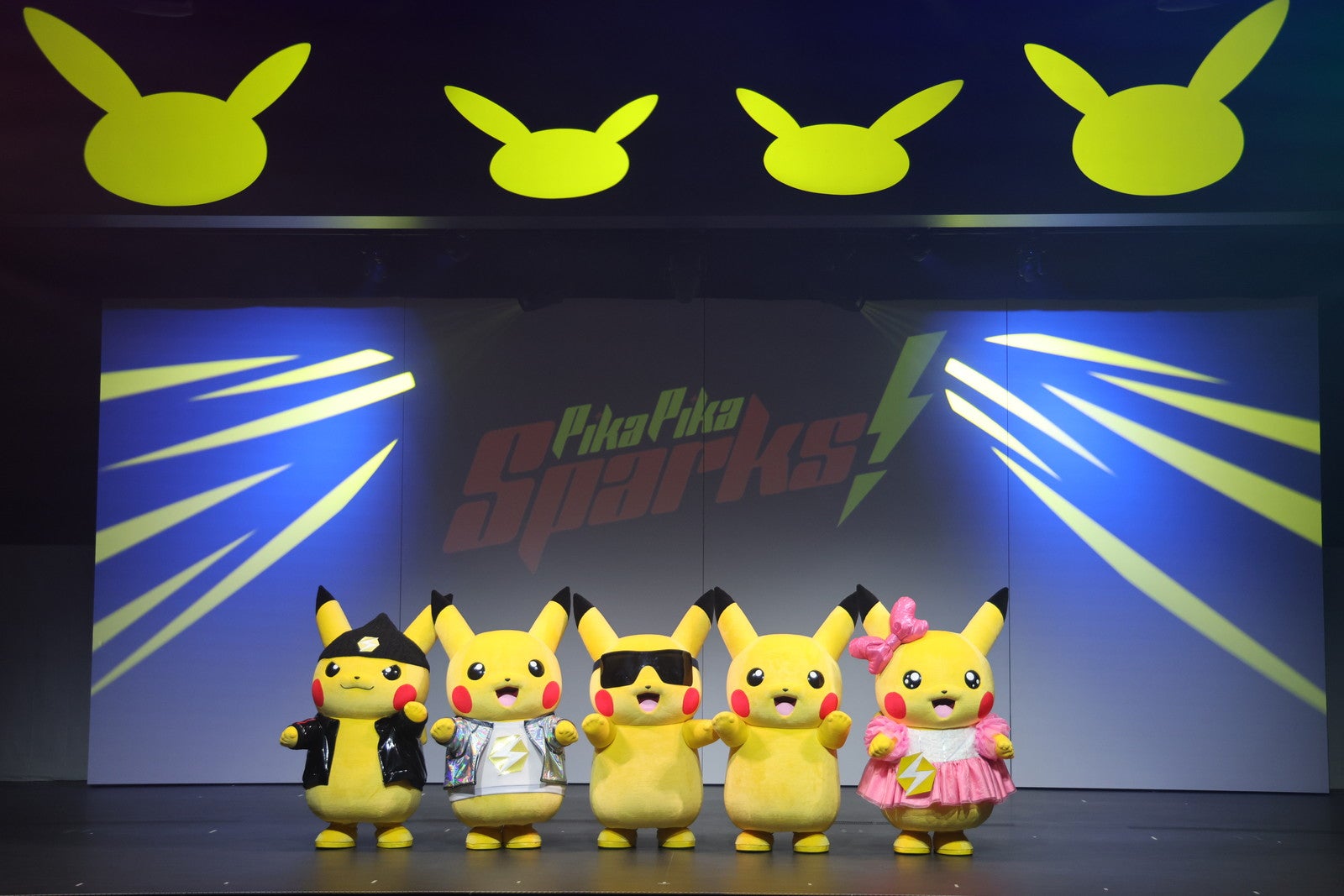 ポケパーク カントー／提供写真