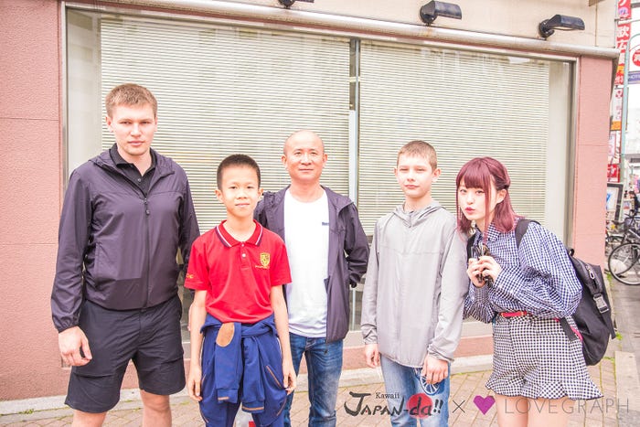 池袋で「デュラララ!!」の聖地巡礼さんぽ