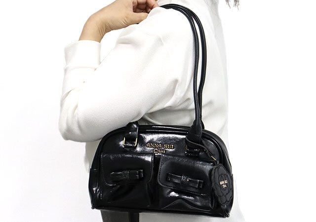 宝島社ムック付録ANNA