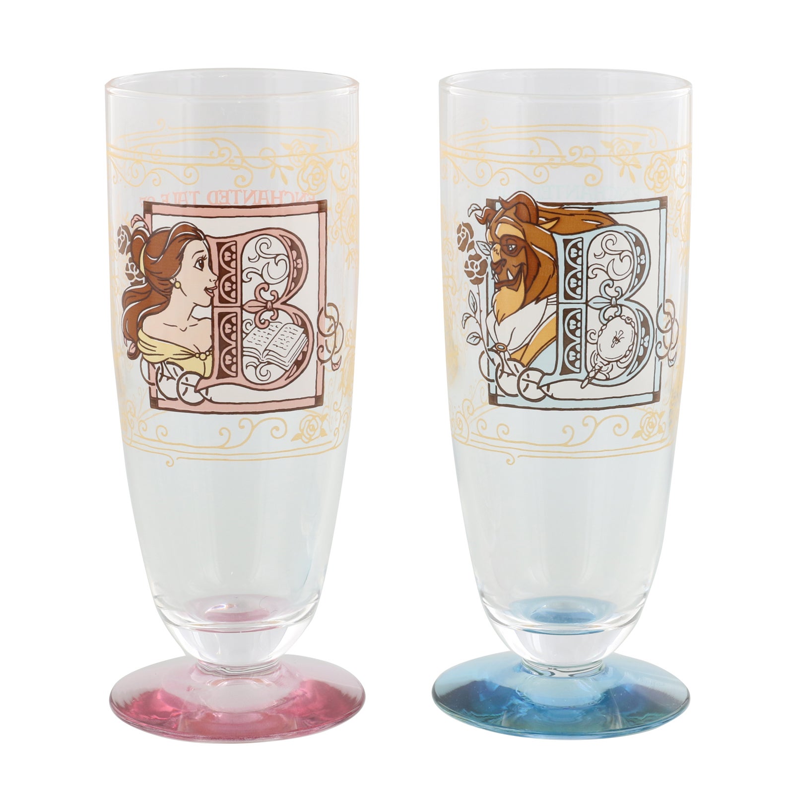 グラスセット（C）Disney