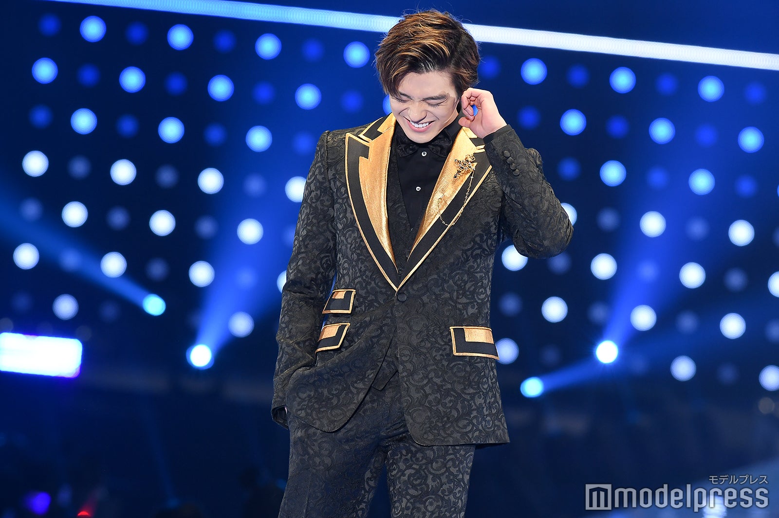 新田真剣佑（C）モデルプレス