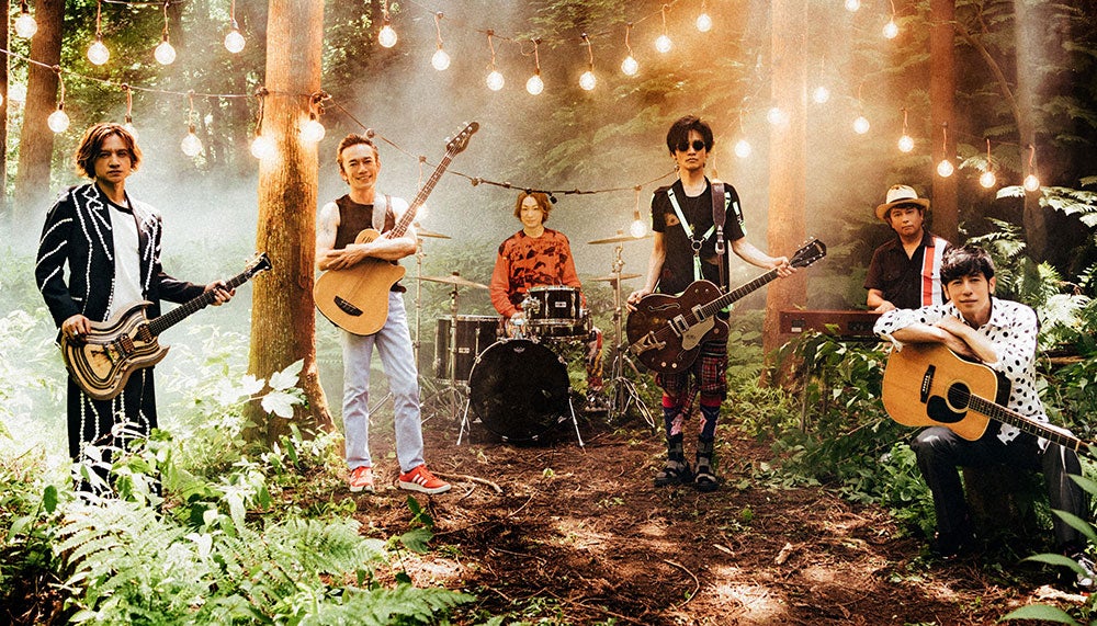 Rockon Social Club（提供写真）