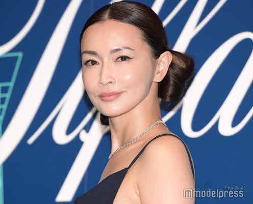 長谷川京子、新学期スタートで手作り弁当披露「愛情伝わる」「理想のお弁当」の声