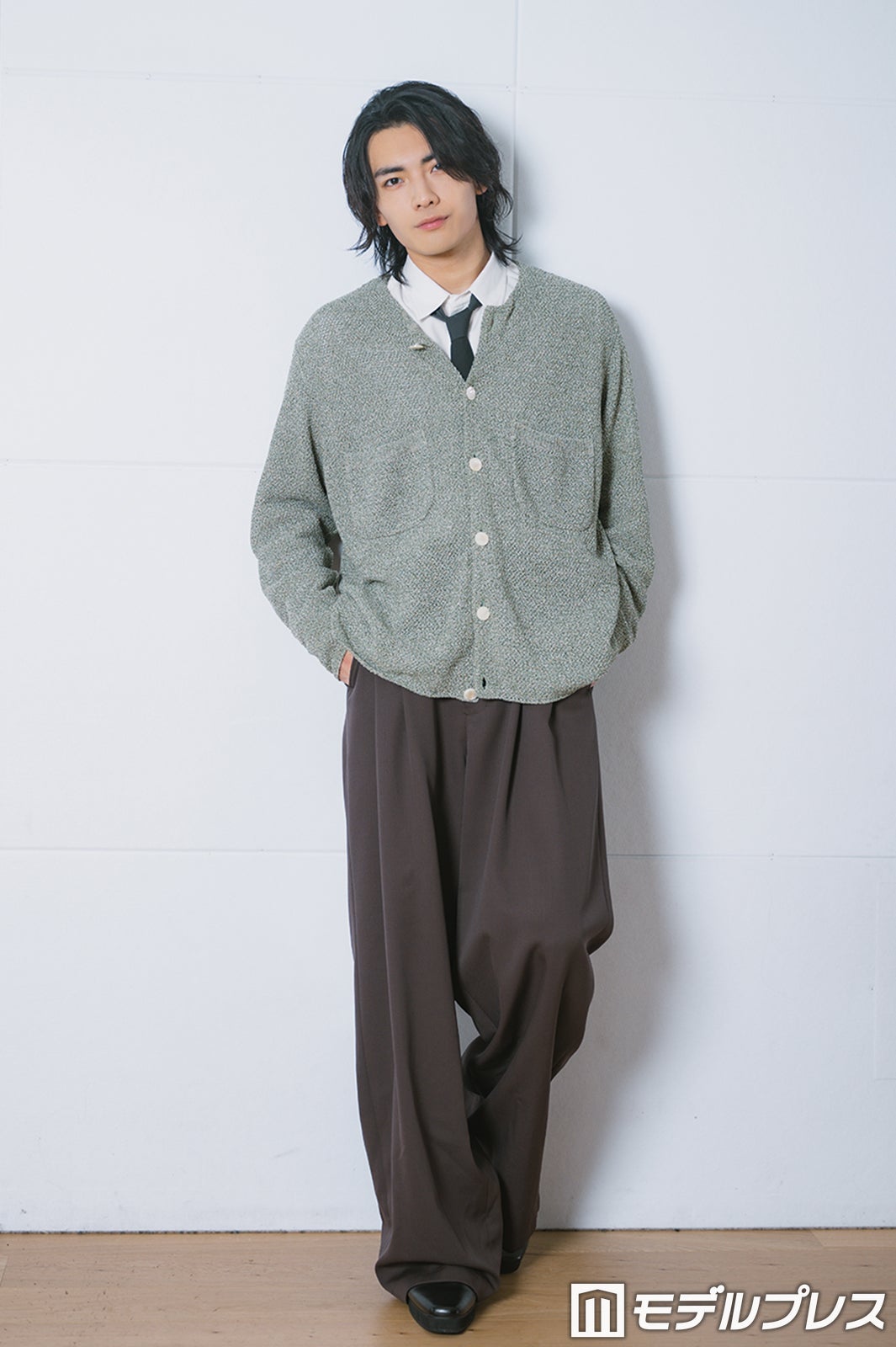 武藤潤（C）モデルプレス