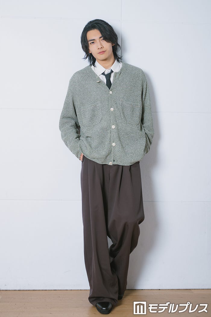 武藤潤(C)モデルプレス
