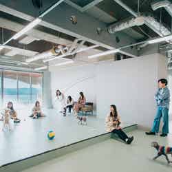 KAREN 浜名湖 with Dog/提供画像