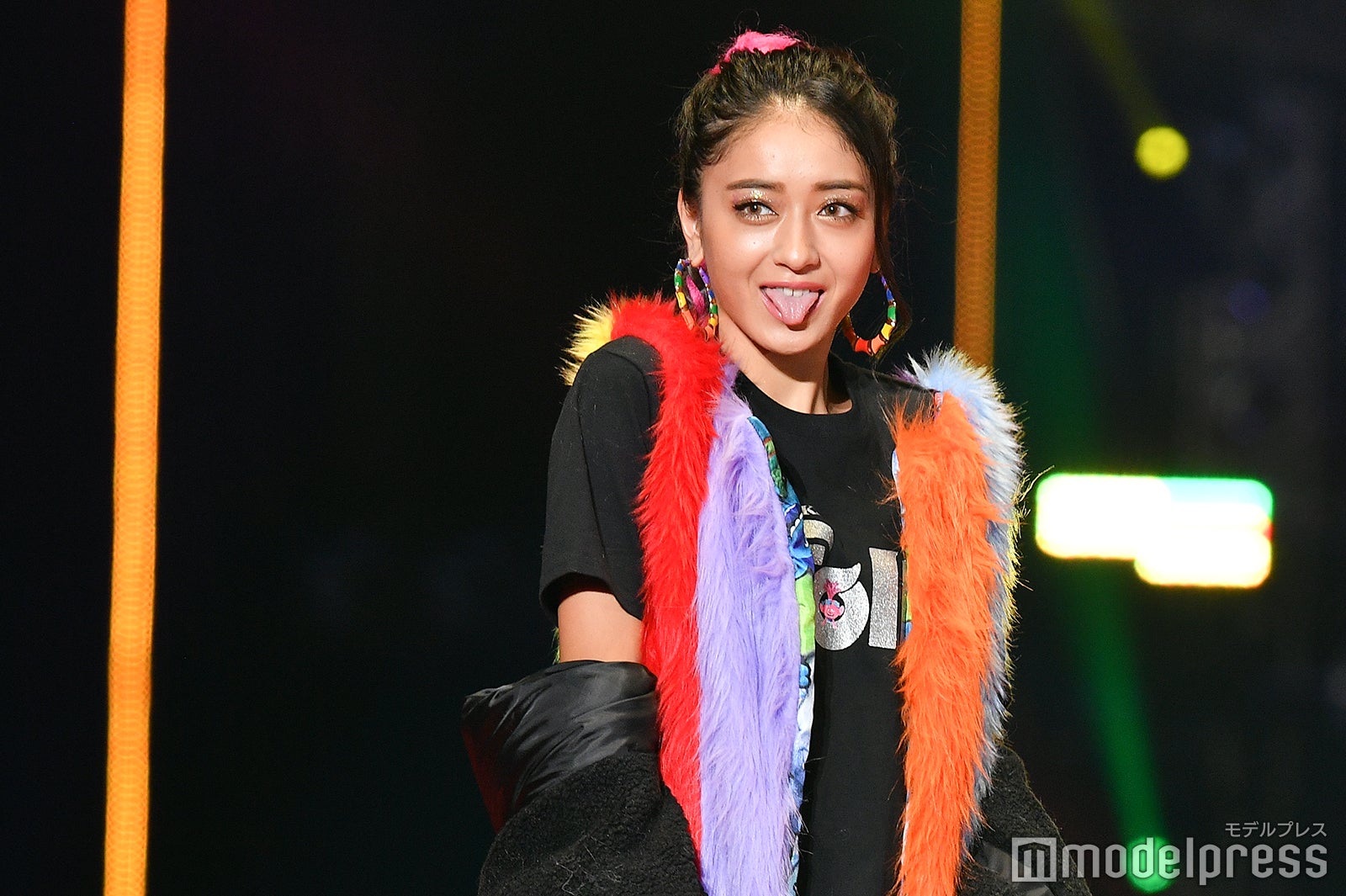 池田美優 （C）モデルプレス