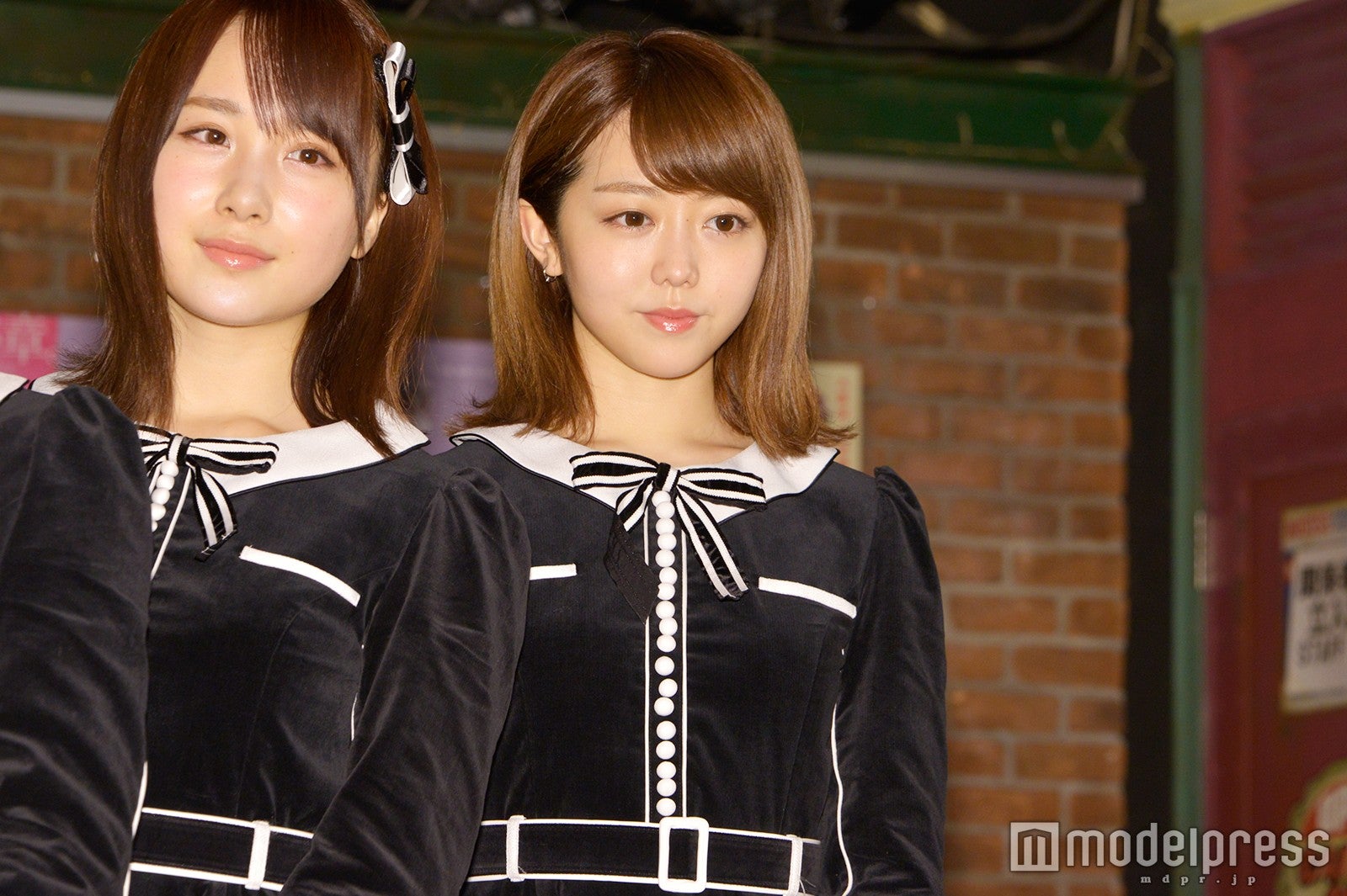 峯岸みなみ （C）モデルプレス