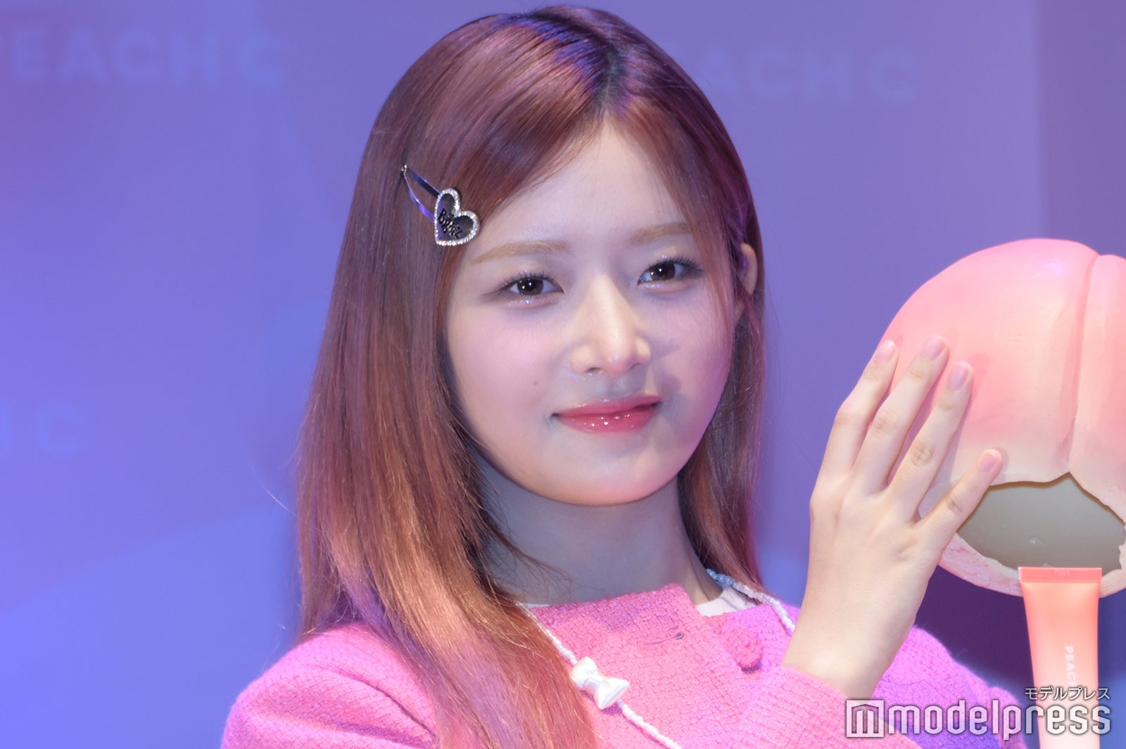 レイ（C）モデルプレス