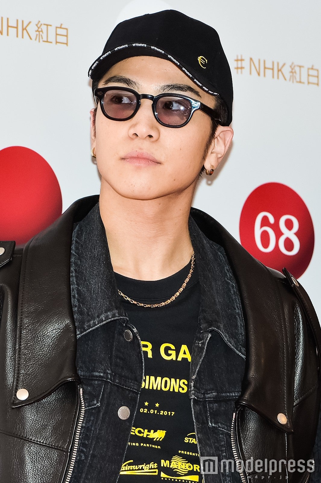 三代目J Soul Brothers from EXILE TRIBE （C）モデルプレス