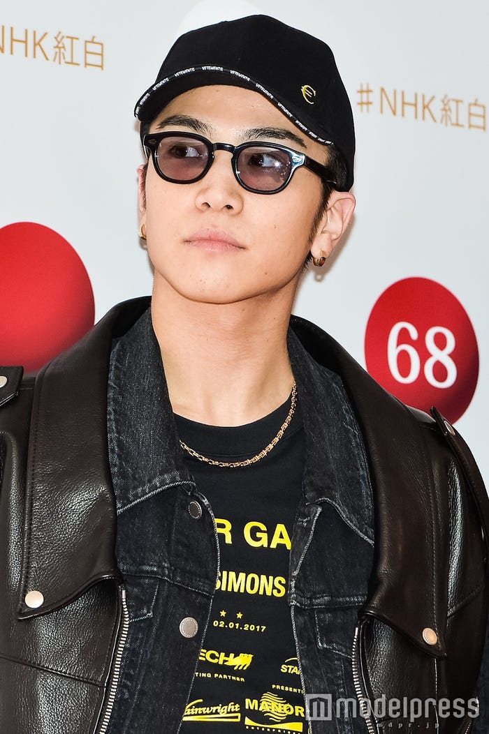 岩田剛典 (C)モデルプレス