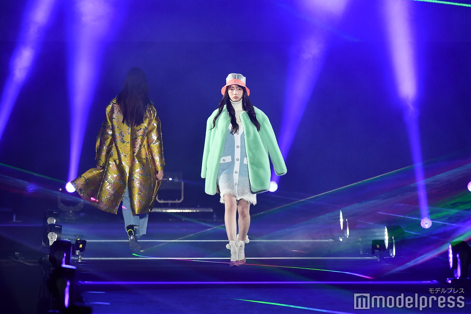 高本彩花（C）モデルプレス