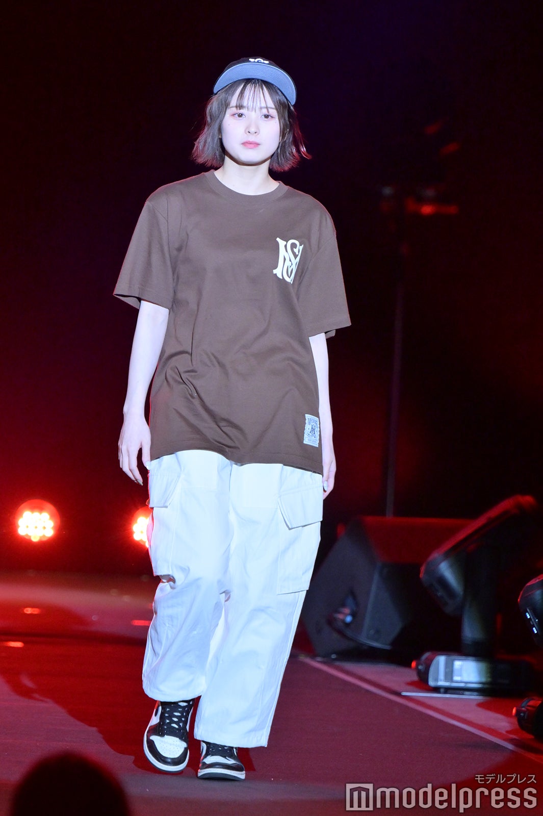 加藤乃愛（C）モデルプレス