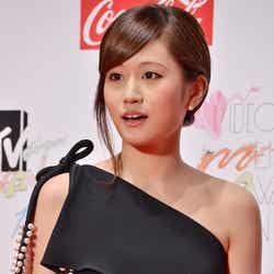 前田敦子