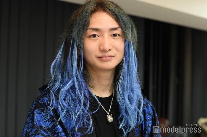 DJ社長 (C)モデルプレス