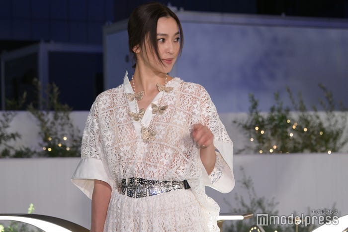 中村アン(C)モデルプレス