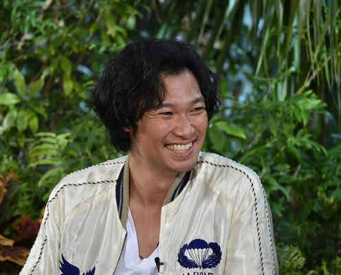 青木崇高の衝撃告白にYOU「整形なの?」