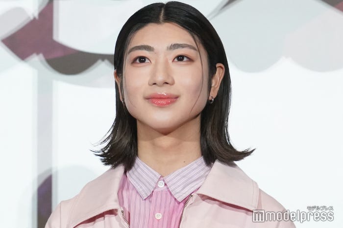 望月春希(C)モデルプレス