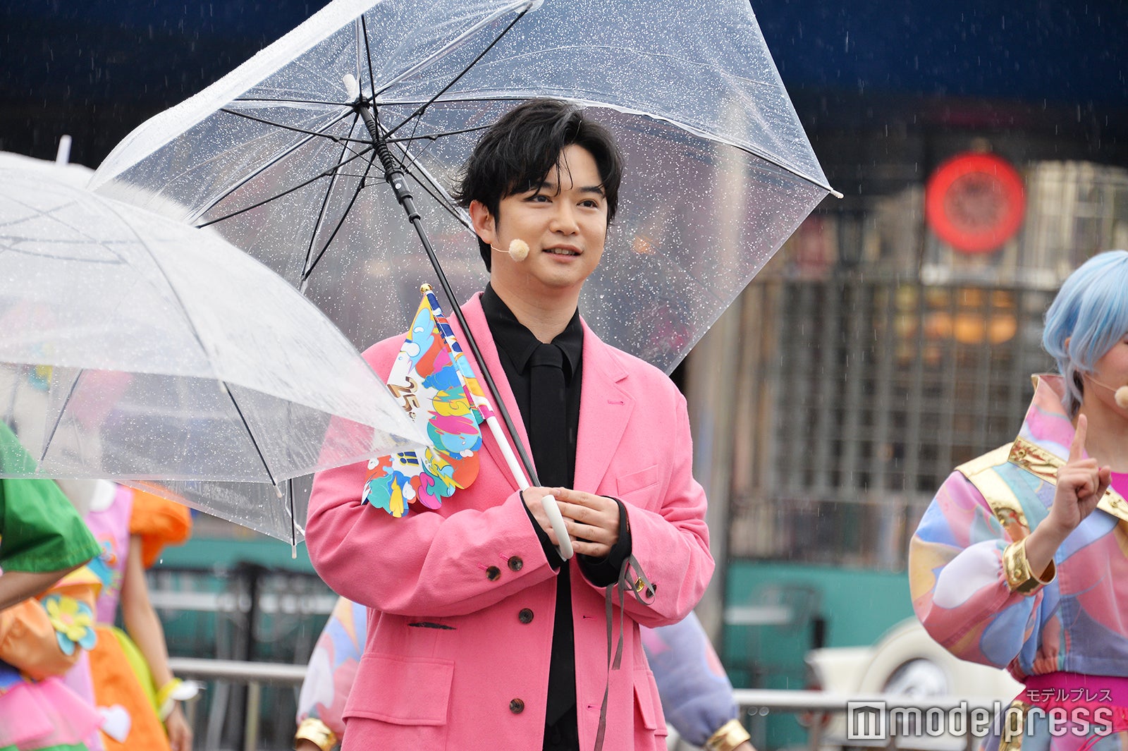 千葉雄大（C）モデルプレス