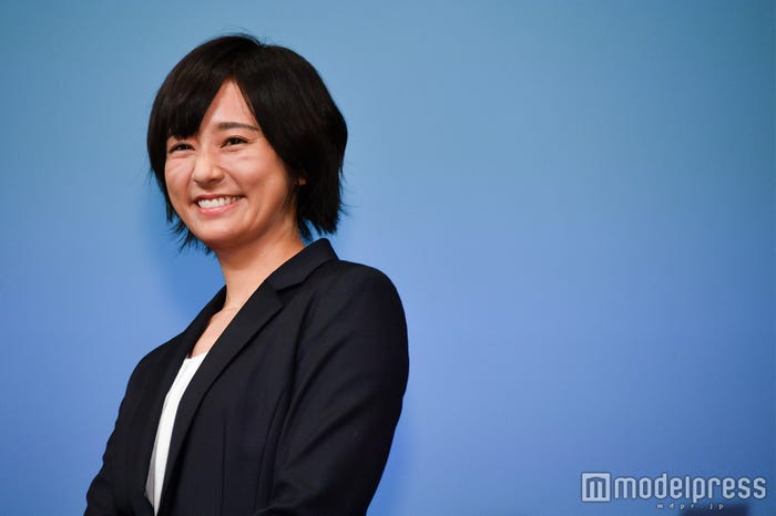 木村文乃 (C)モデルプレス