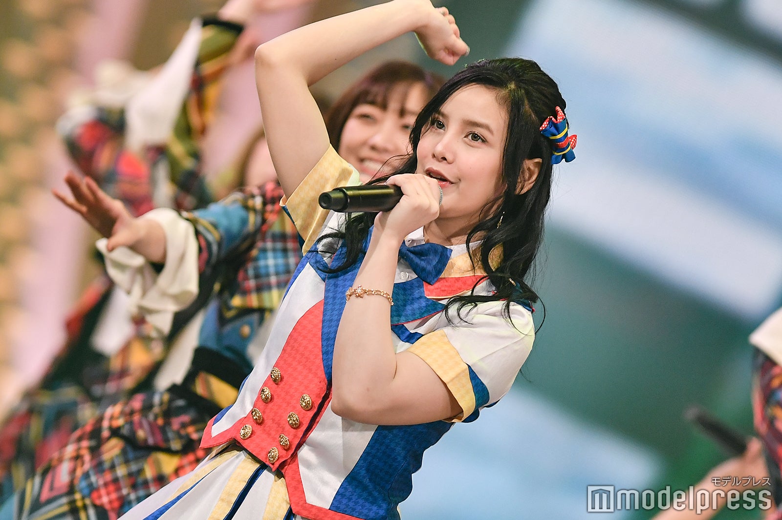 AKB48 （C）モデルプレス