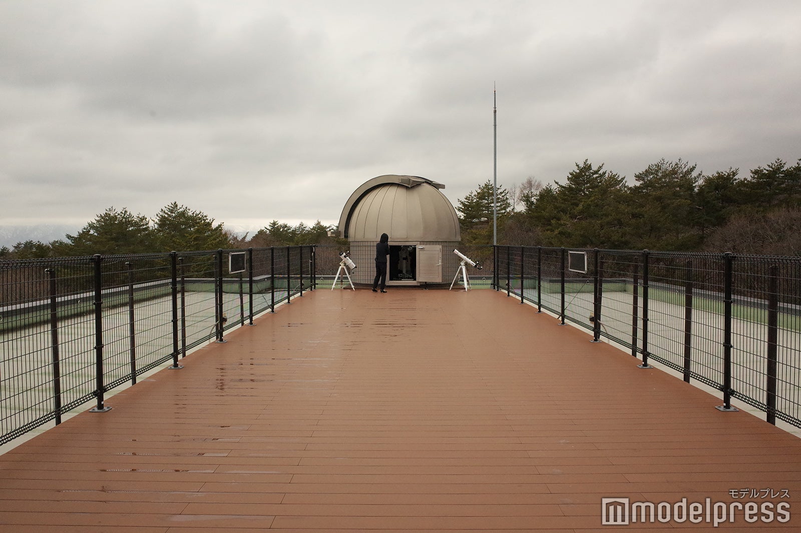 グランドメルキュール八ヶ岳リゾート＆スパ（C）モデルプレス