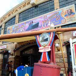 東京ディズニーシー