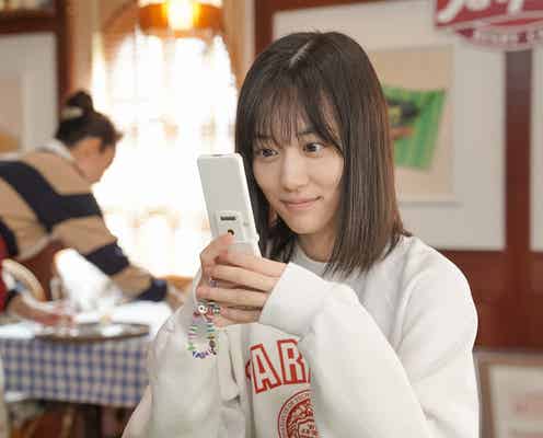 「舞いあがれ!」久留美(山下美月)、ばっさりボブにイメチェン 舞の兄・悠人(横山裕)も反応