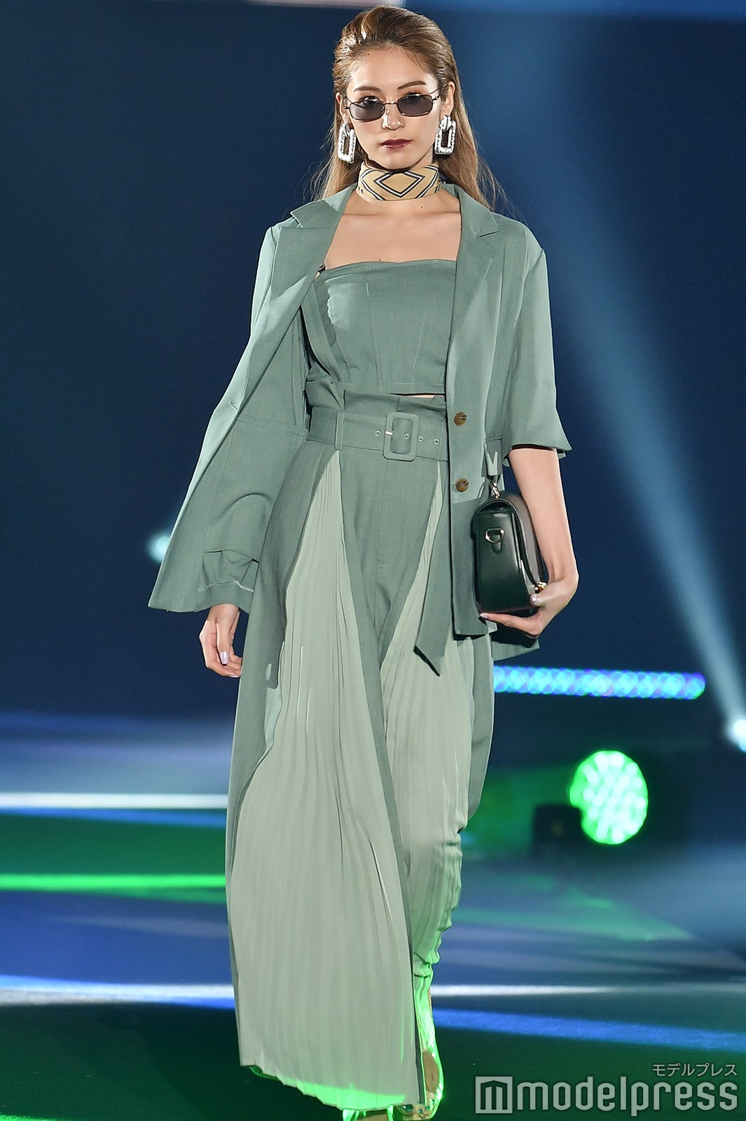 楓（C）モデルプレス