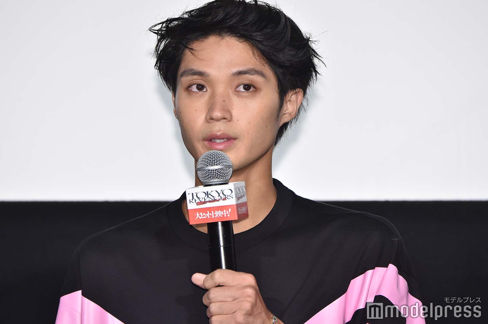 磯村勇斗（C）モデルプレス