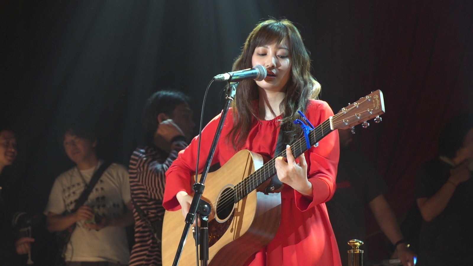 佐藤千亜妃 （提供画像）