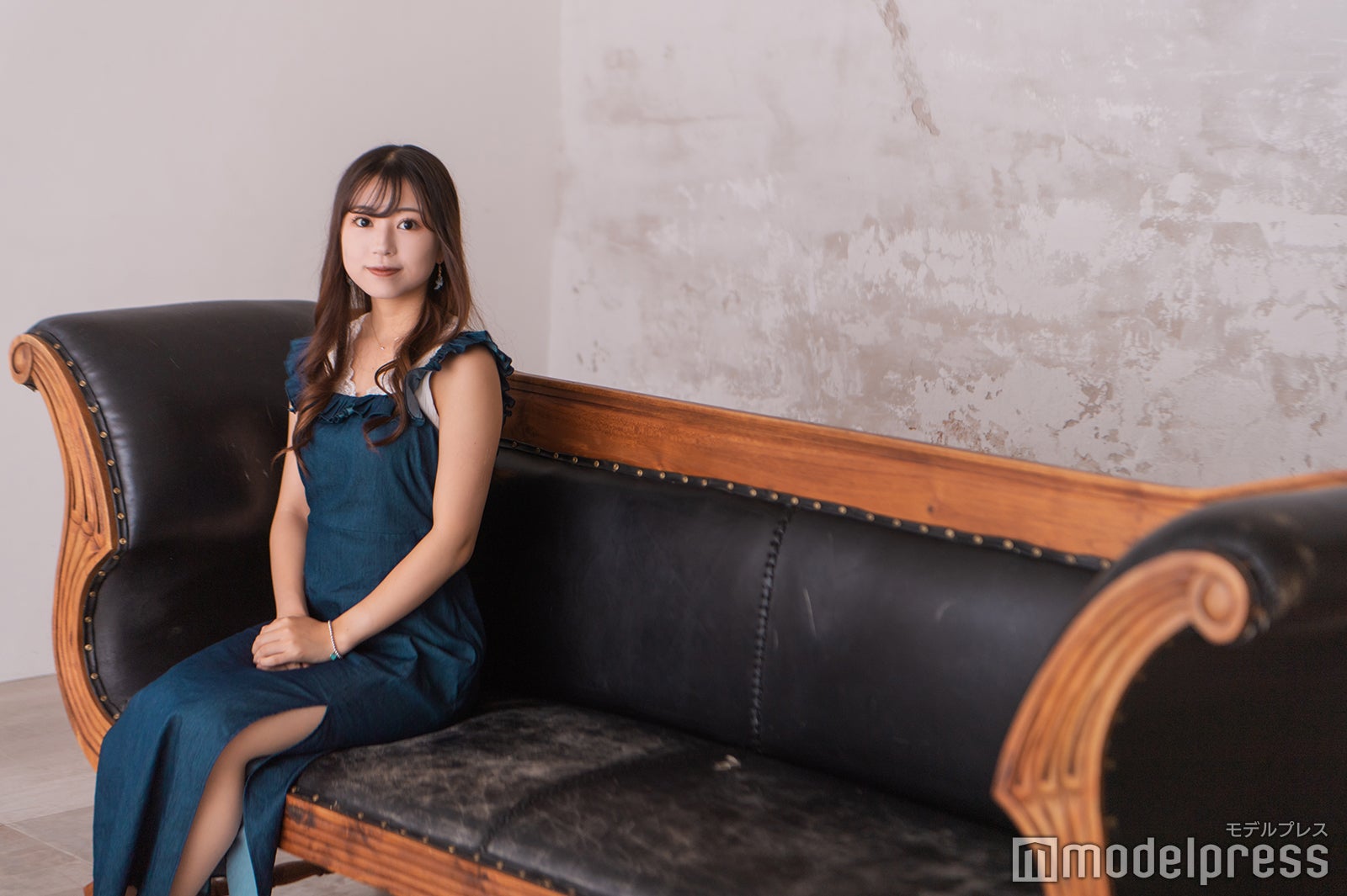 山川花妃さん（C）モデルプレス