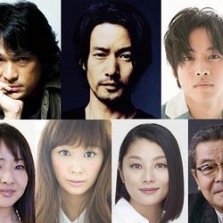 竹野内豊 江口洋介 松坂桃李 ビートたけしら豪華キャスト集結 感動巨編に挑む モデルプレス 竹野内豊 江口洋介 松坂桃李 ビートたけしら豪華キャスト集結 感動巨編に挑む モデルプレス