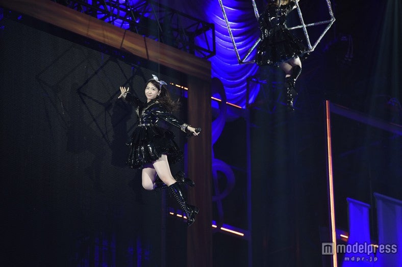 柏木由紀（C)AKS