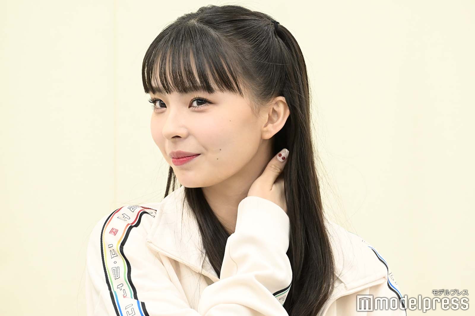 川口ゆりな （C）モデルプレス